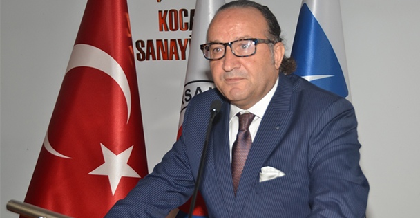İş dünyasından terör tepkisi!