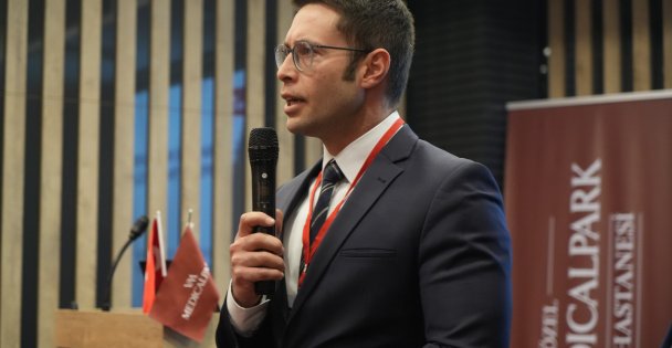 İş kazalarında erken müdahale uzvun durumunu belirliyor