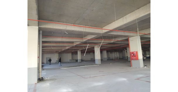 İş Mahkemeleri İçin Çalışmalar Başladı