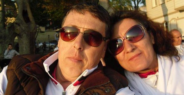 İsa Turhan'ın eşi vefat etti!