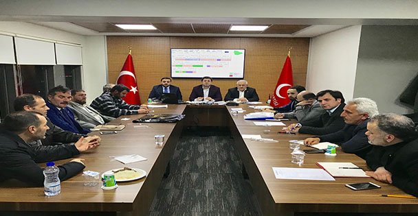 İşaret Fişeği Karamürsel'den Atılacak!