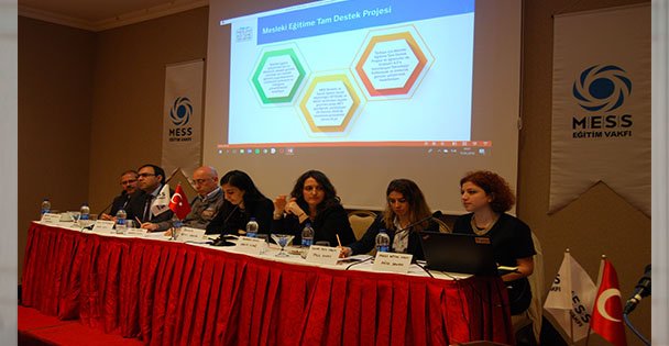 İşbirliğini geliştirme çalıştayı
