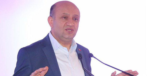 Işık görevden aldı!