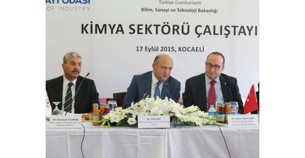 Işık hedefi gösterdi!