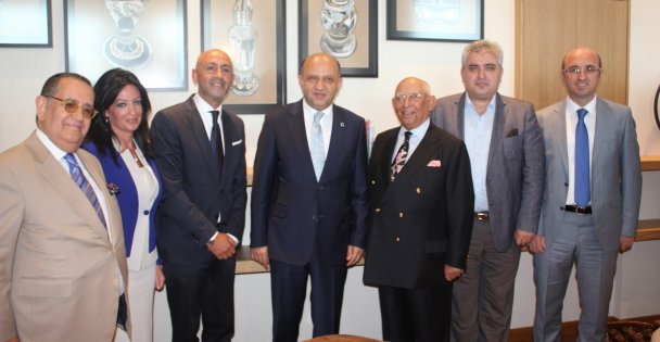 Işık terör örgütü ve destekçilerine sert çıktı!