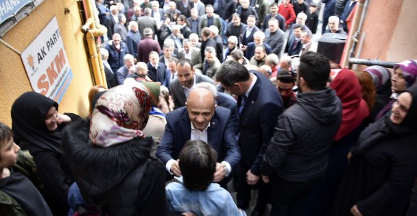 Işık'tan Kılıçdaroğlu'na: 