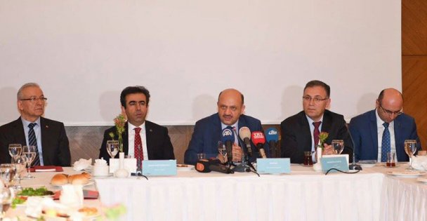 Işık'tan müjde üstüne müjde