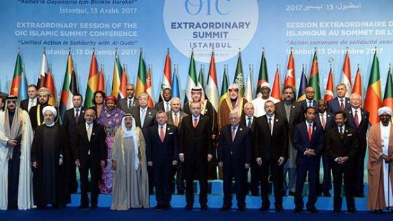 İslam Dünyası ve Türkiye'nin tarihi Misyonu!