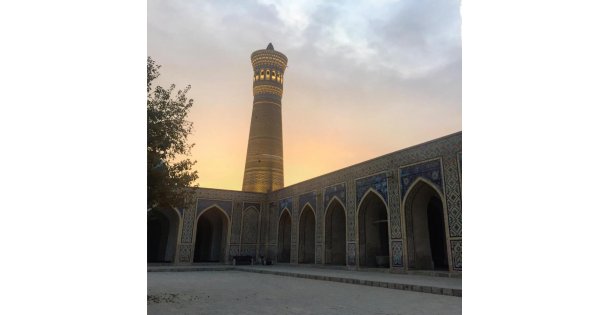 İslam Medeniyeti Coğrafyası Ve Müslümanların Hali