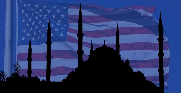 İslam Medeniyetinin Amerika'daki İzleri
