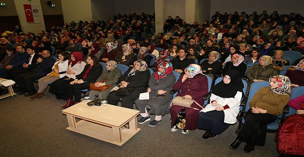 'İslam'a göre Aile” nasıl olmalı?