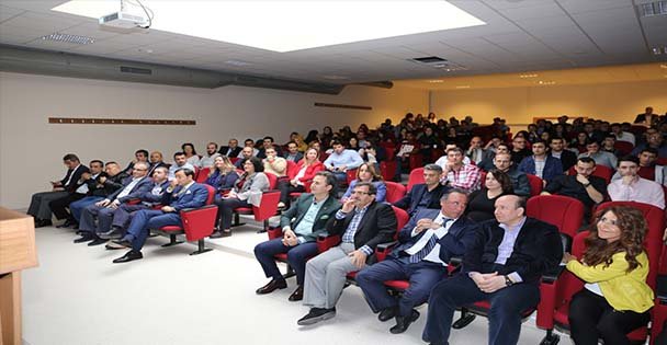 İşletme Mezunları Bir Araya Geldi