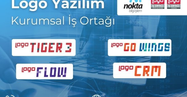 İşletmeler İçin Profesyonel Logo Destek ve Logo Servisi Hizmetleri Artık Daha Kritik