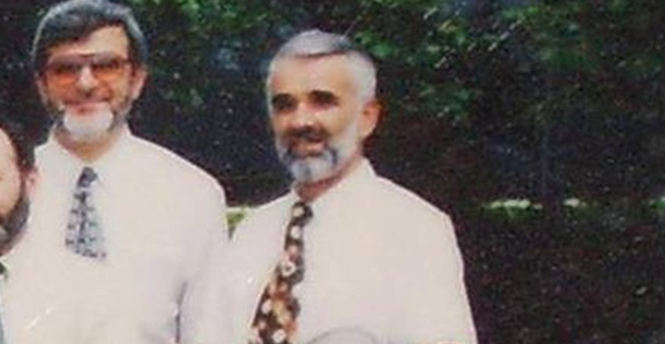 İsmail Çalım vefat etti