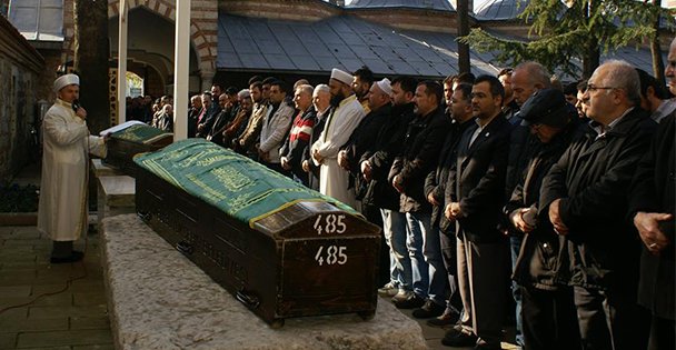 İsmail Çalım vefat etti!