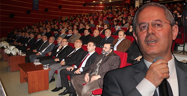 İsmail Kahraman GKM'de Gebze'yi anlattı!