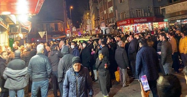 İsmail Kahraman  Yazdı : Sokağa Çıkma Yasağı ve Gazetecilik Anılarım
