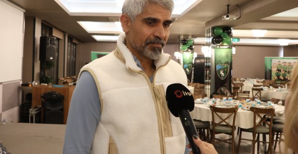 İsmet Taşdemir: 