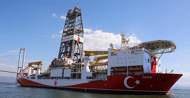 İsmini 'Fatih' koyduk