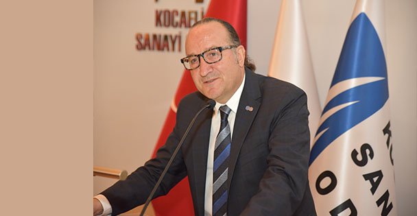 İşsizlik oranını değerlendirdi