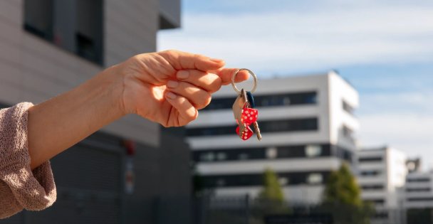 İstanbul Beşiktaş Satılık Daire Seçim Rehberi