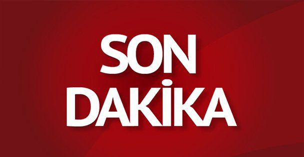 İstanbul Emniyet Müdürlüğüne Roketli Saldırı!