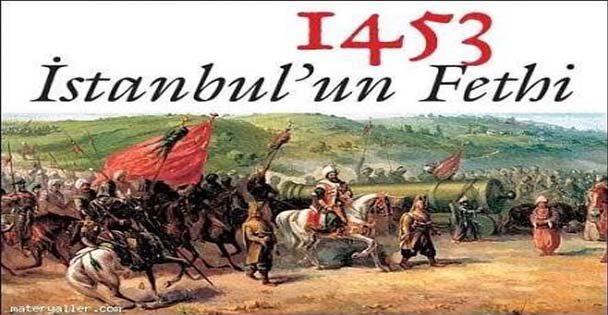 İstanbul Fatihine vefasızlık