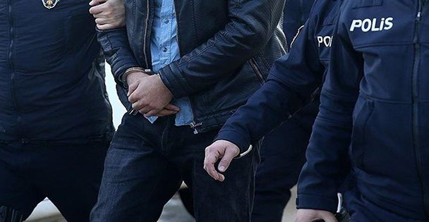 İstanbul merkezli 10 ilde silah kaçakçılığı operasyonu: 75 gözaltı