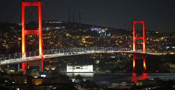 İstanbul'a gidecekler dikkat!