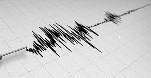 İstanbul'da deprem