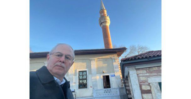 İSTANBUL'DA GAZETECİLİK VE BELGESELCİLİK HATIRALARIM