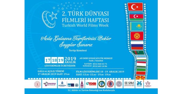İstanbul'da Türk Dünyası Zirvesi