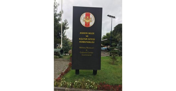 İstanbul'daki Askeri Müzeyi Gezdiniz mi?