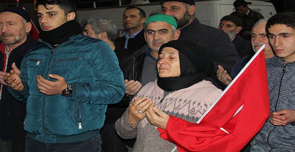 İstanbul'daki terör saldırısına tepkiler