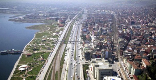 İstanbul'u solladık ama...!