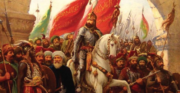 İstanbul'un Fethi Kutlamaları, Gebze'den Başlatılmalı