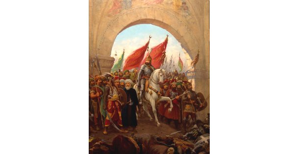 İstanbul'un fethi neden Gebze'den başlatılmalı?