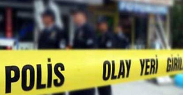 İstasyonda silahlı yaralama!
