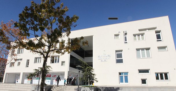 İstasyon'dan Köşker'e teşekkür
