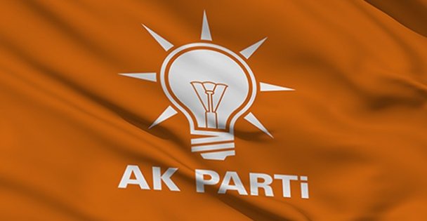 İşte AK Parti'nin listesi…