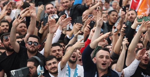 'İşte benim dostum, yol arkadaşım Kocaeli bu”