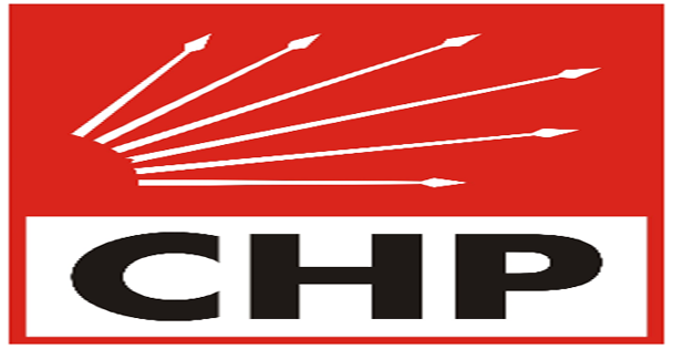 işte CHP'nin Aday Adayları!