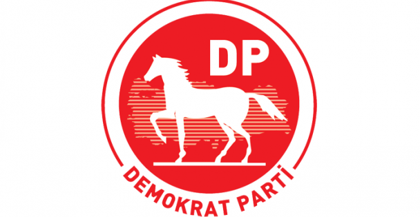 İşte DP'nin listesi