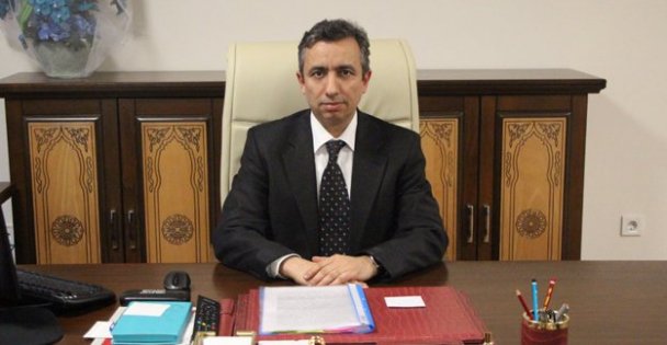 İşte Görevden alınan Vali yardımcıları!