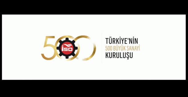 İşte İSO 500'e giren Kocaelili firmalar