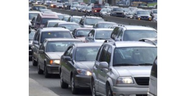 İşte Kocaeli trafiğindeki araç sayısı