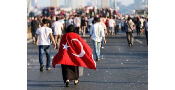 İşte Kocaeli'nin 15 Temmuz programı