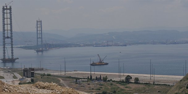 İşte Köprü'de son durum!