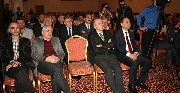İşte Petrol İş'te yeni yönetim!