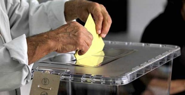 İşte seçim güvenlik önlemleri